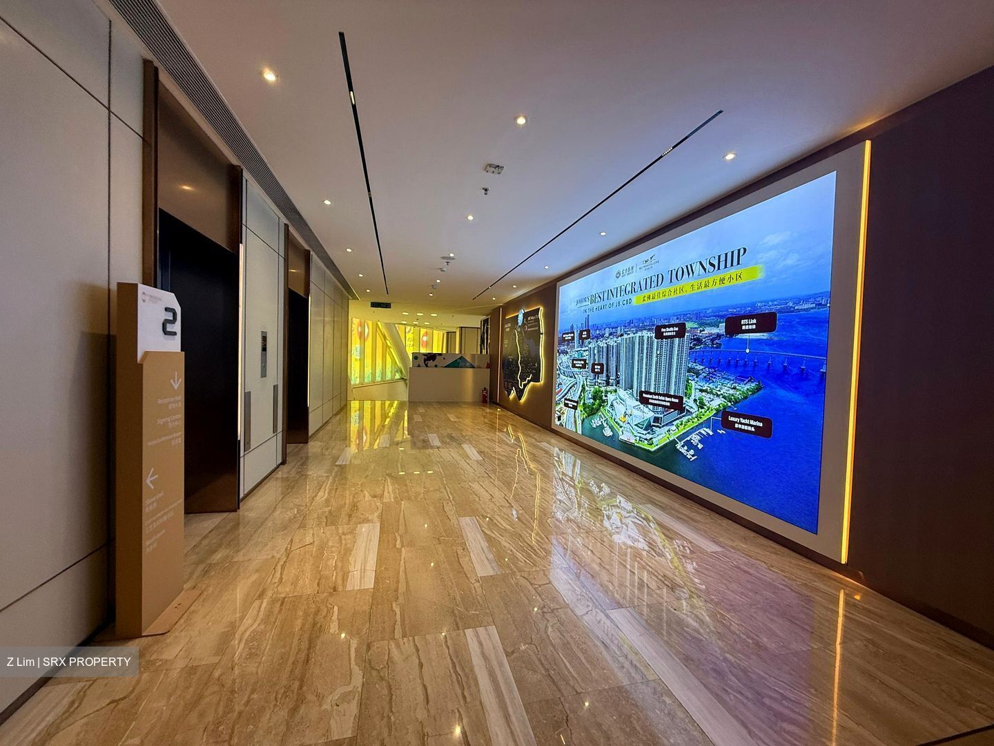 Woodlands Crossing (D25), Condominium #594603841